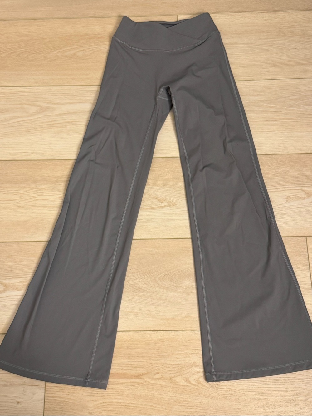 Oner Active UnifiedMove Wrap Flared Pants